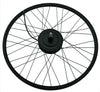 CZLD 48V 500W Hub Motor in 29" Wheel