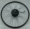 CZLD 48V 500W Hub Motor in 29" Wheel