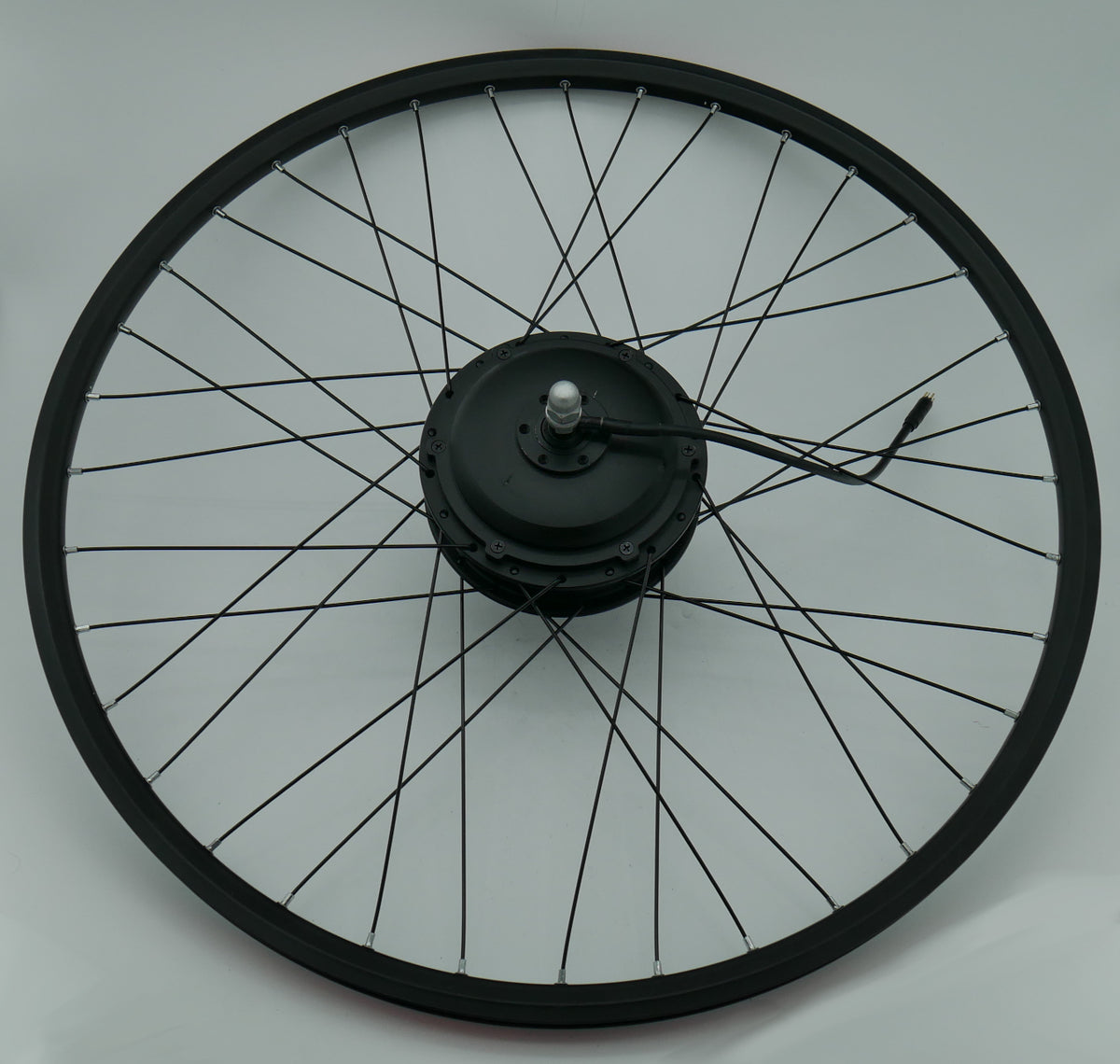 CZLD 48V 500W Hub Motor in 29" Wheel