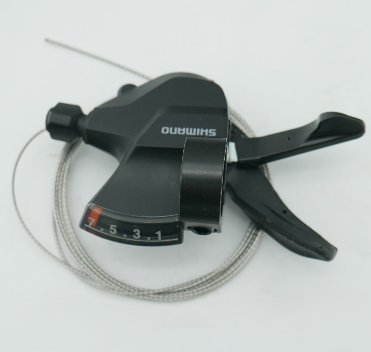 Shimano 7-Speed Trigger Shifter