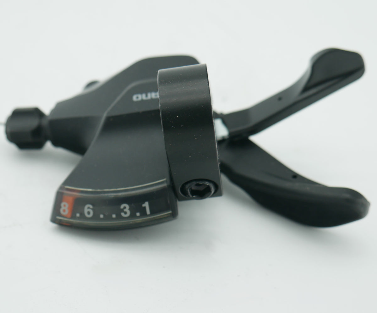Shimano 8-Speed Shifter
