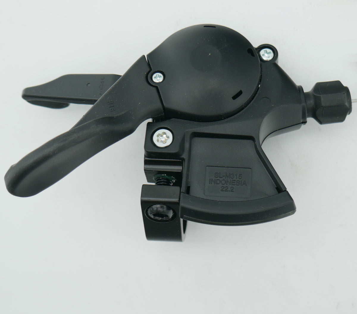 Shimano 8-Speed Shifter