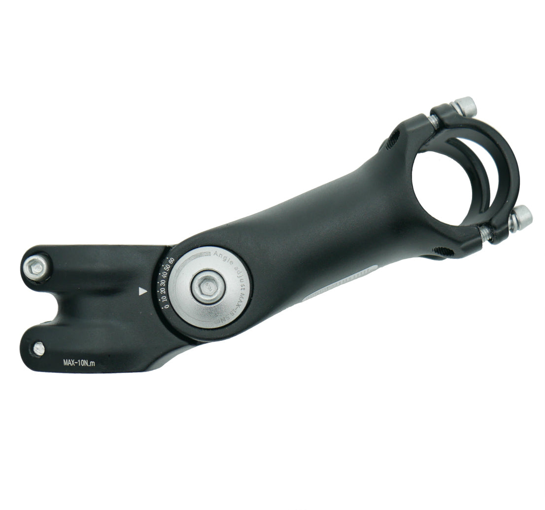 Adjustable 31.8mm Stem