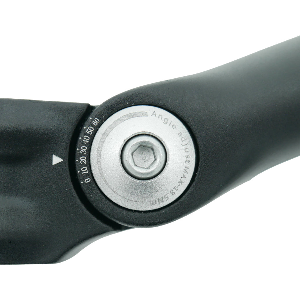 Adjustable 31.8mm Stem