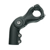 Gooseneck Adjustable 31.8mm Stem
