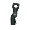 Gooseneck Adjustable 31.8mm Stem