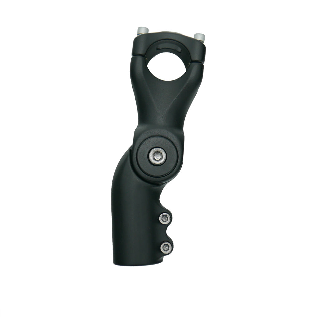 Gooseneck Adjustable 31.8mm Stem
