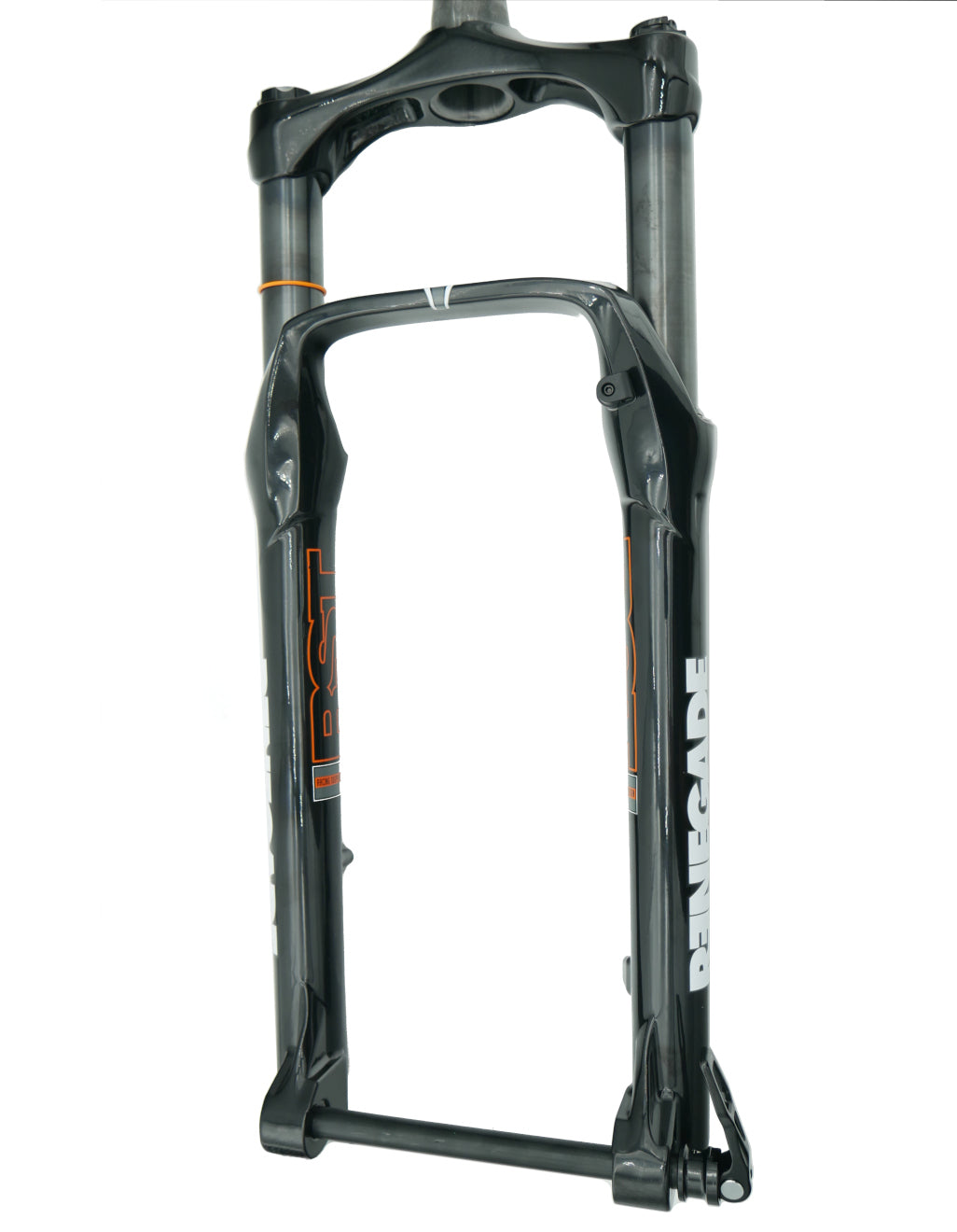 RST Renegade Fat bike Fork