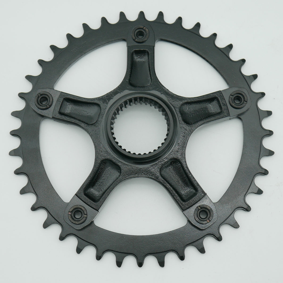 Bafang Ultra Boost 130BCD Spider + 40t Chainring