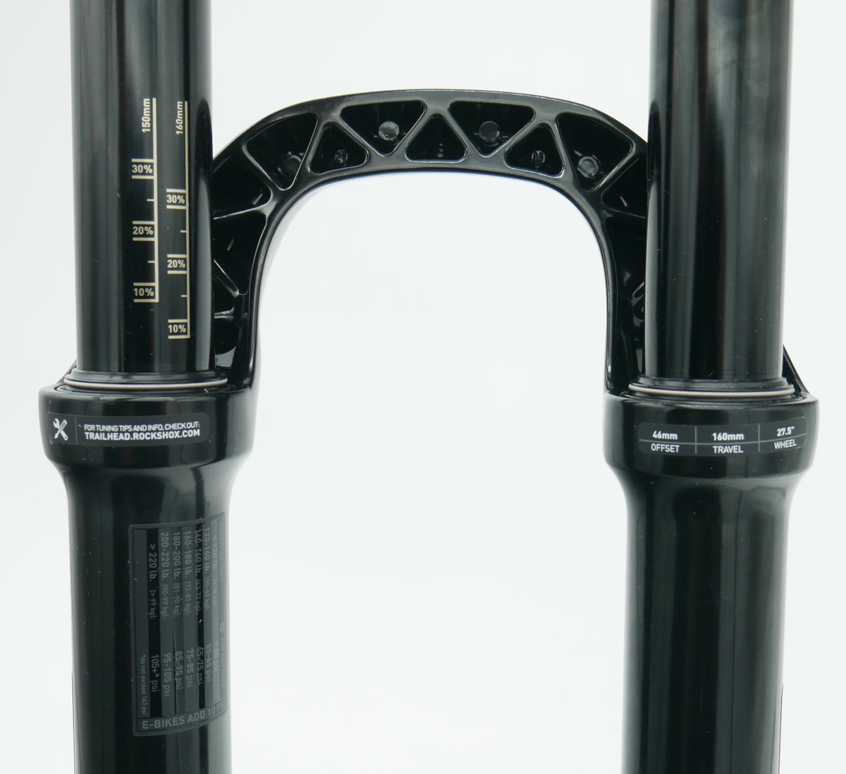 Rockshox Yari RC Fork