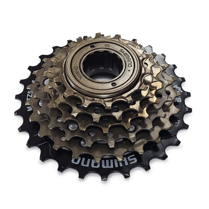 Shimano 6 Speed Freewheel