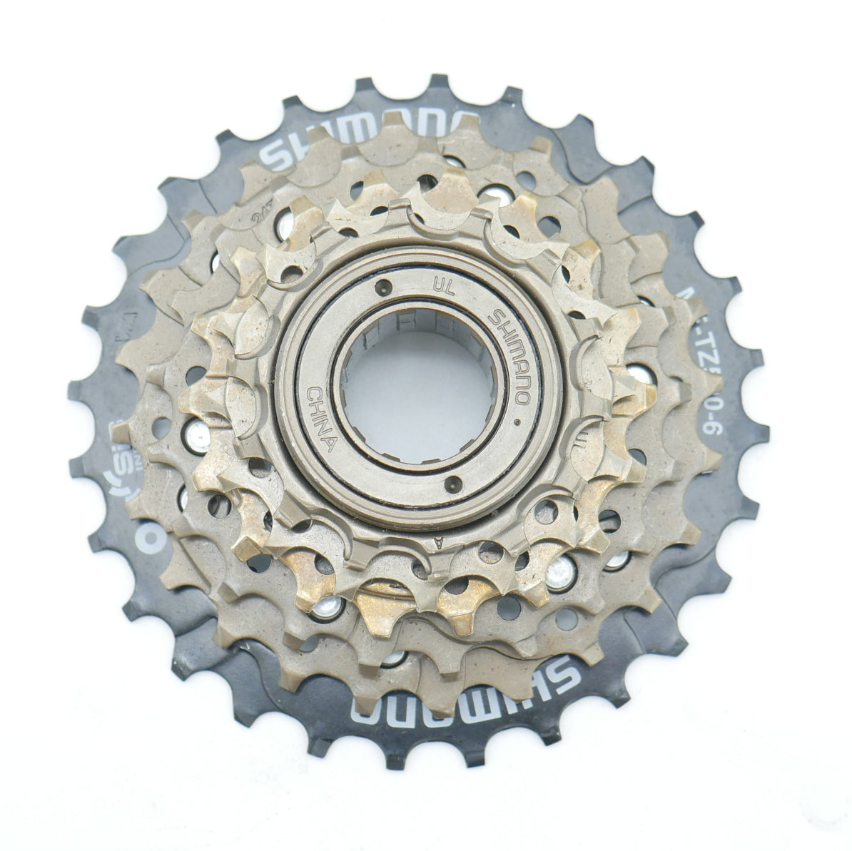 Shimano 6 Speed Freewheel