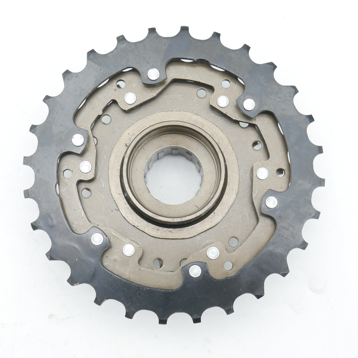 Shimano 6 Speed Freewheel