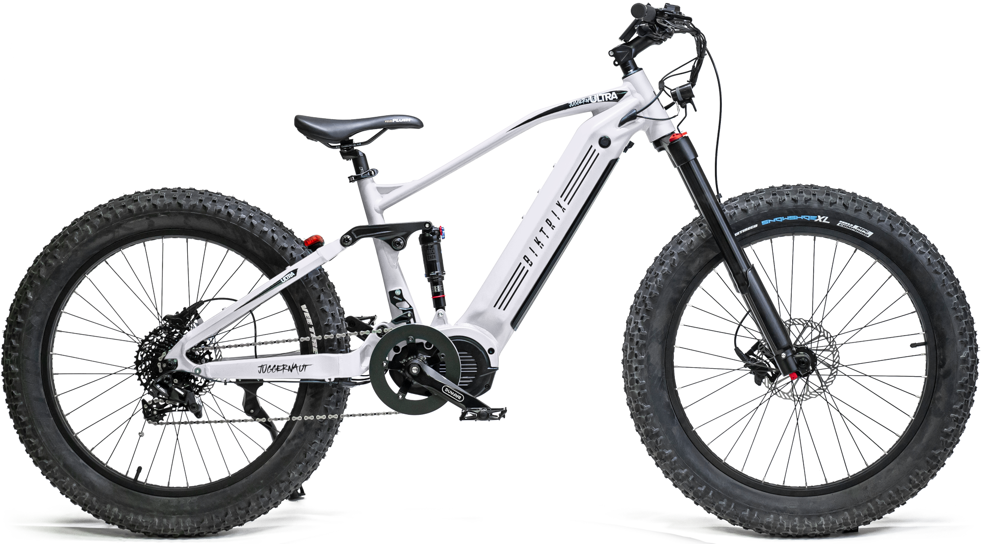 Juggernaut Ultra FS Pro 3 Fat | 52V