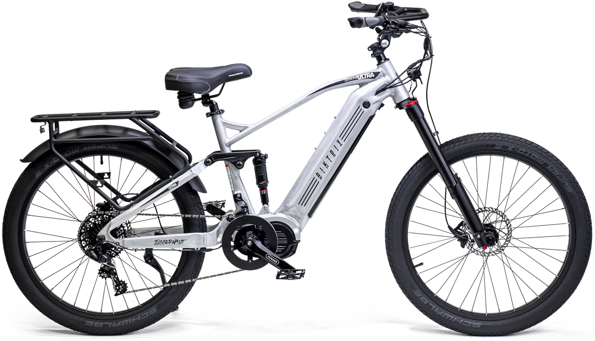 Juggernaut Ultra FS Pro 3 Cruise