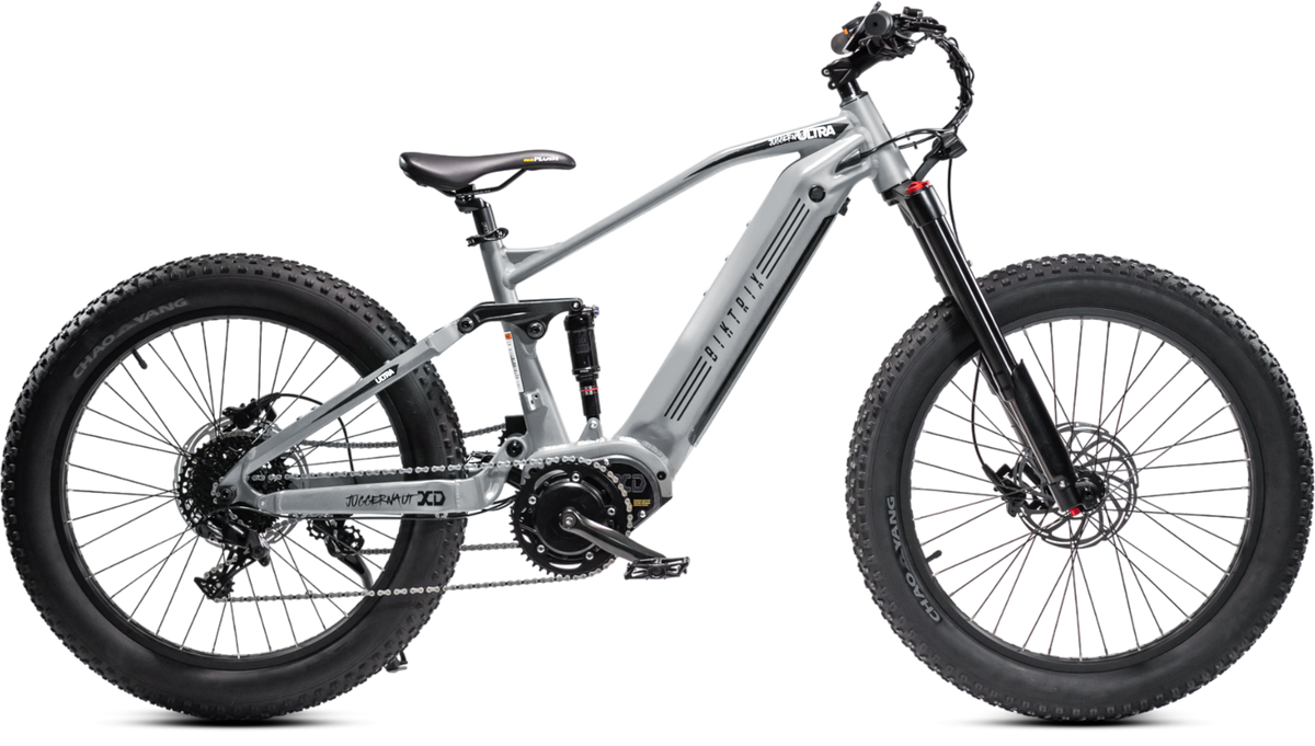 Juggernaut FS XD Fat