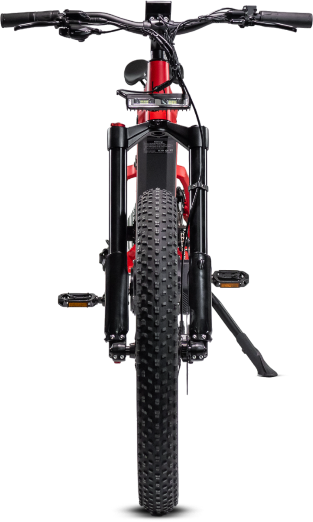 Juggernaut FS XD Fat