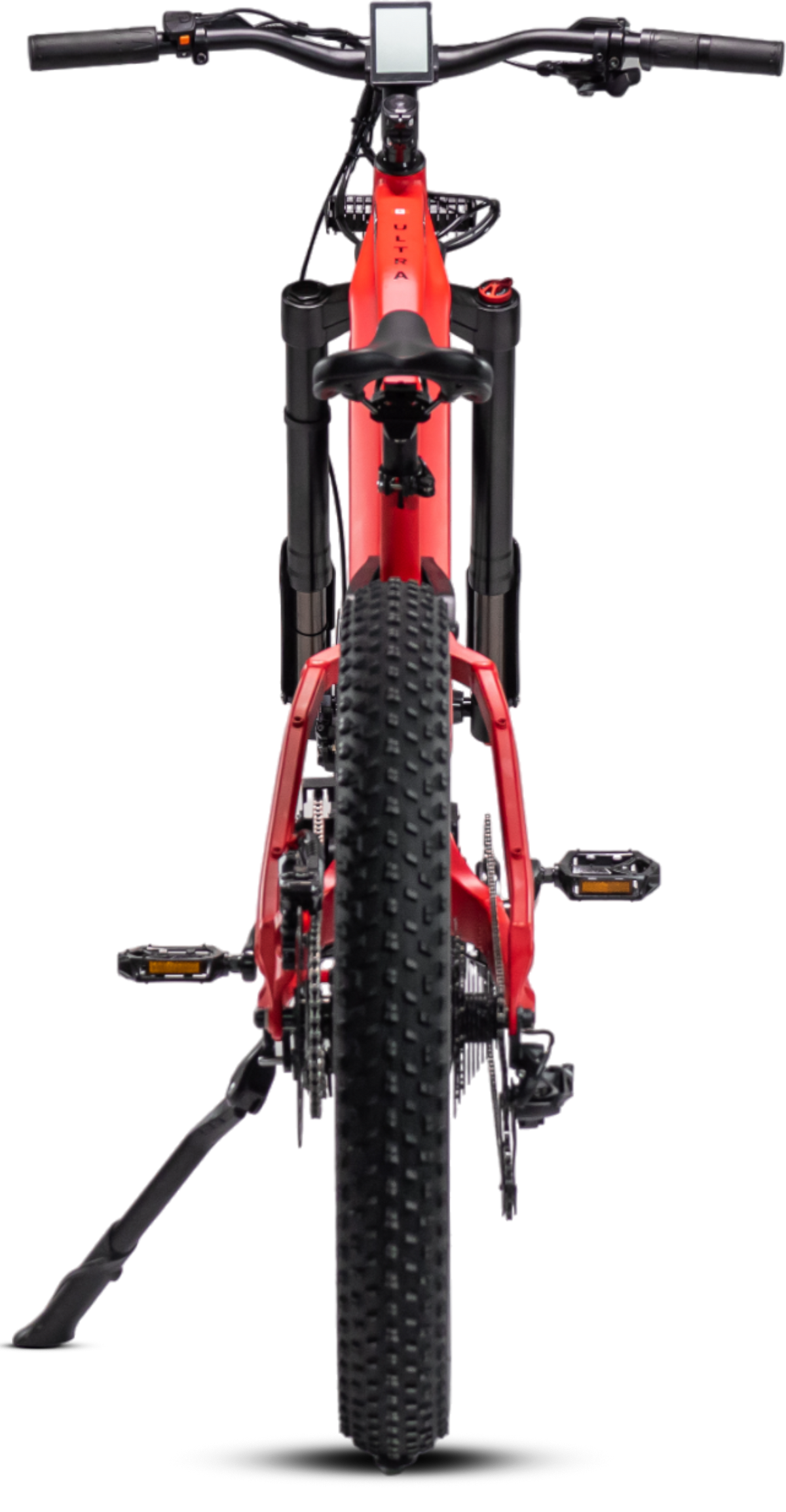 Juggernaut FS XD Mullet