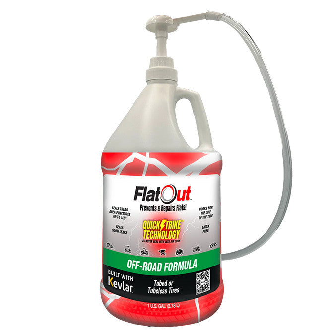 Flatout Quickstrike Off-Road