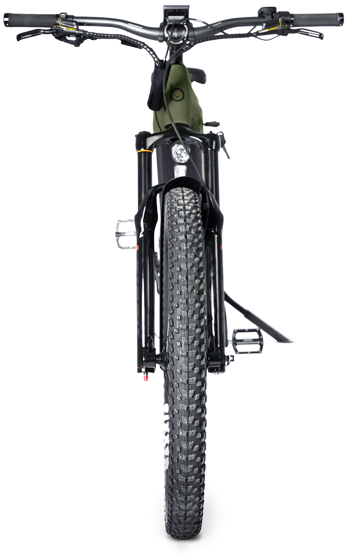 Juggernaut FS Step-Thru Fat