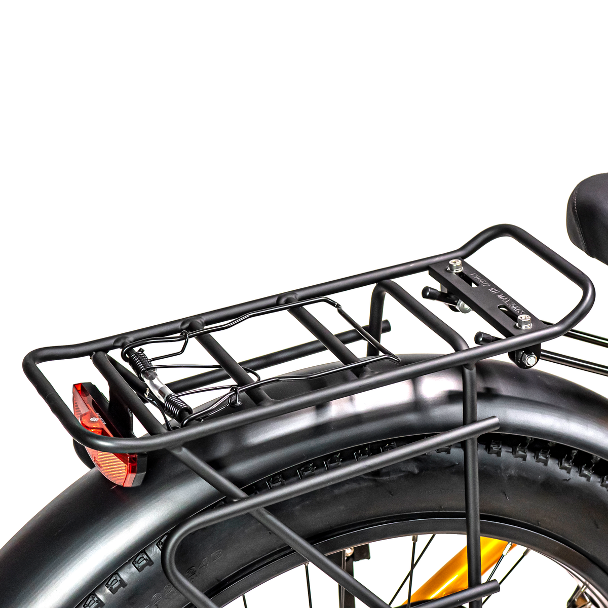 Juggernaut Ultra Duo 2 Step-Over