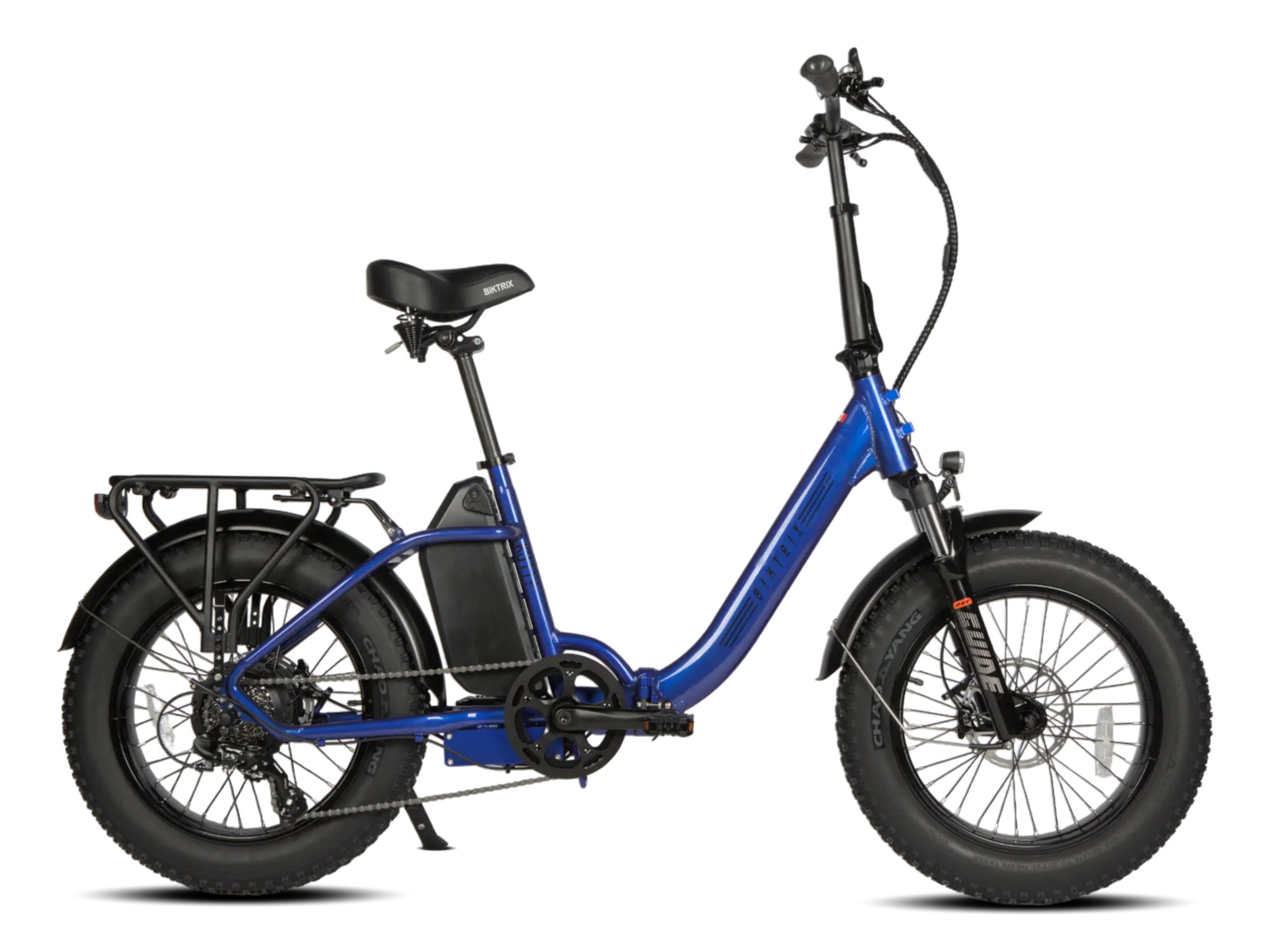 Kutty LT 3