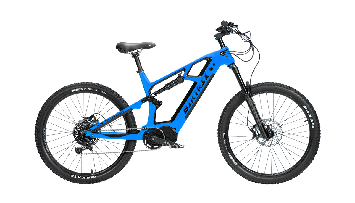 Monte Capro Ultra 2 Boost