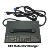 BTX Moto Charger