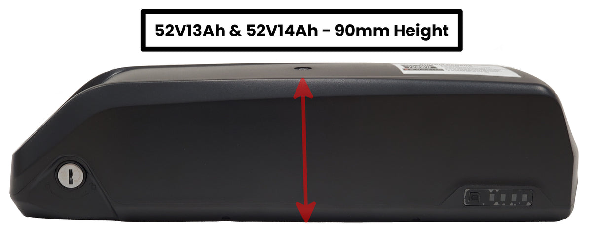 Range Extender Kit for Duo Series