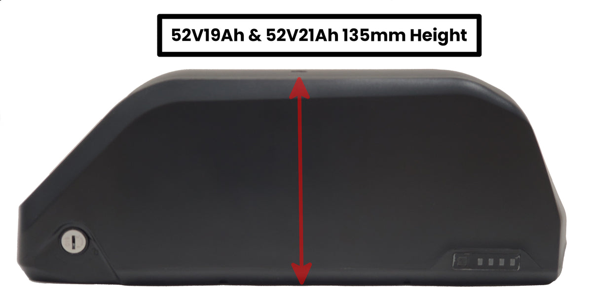 Range Extender Kit for Duo Series