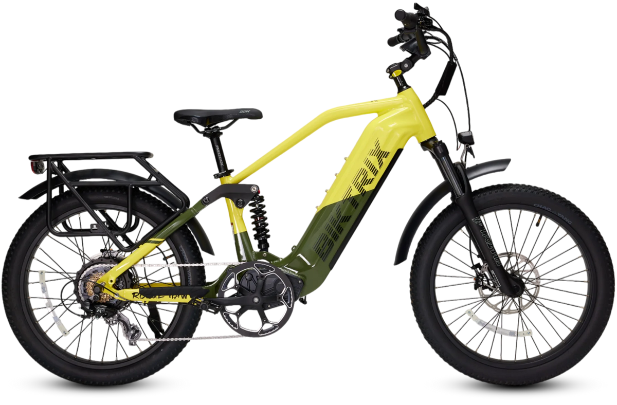 RogueHawk FS Step-Over | 70V