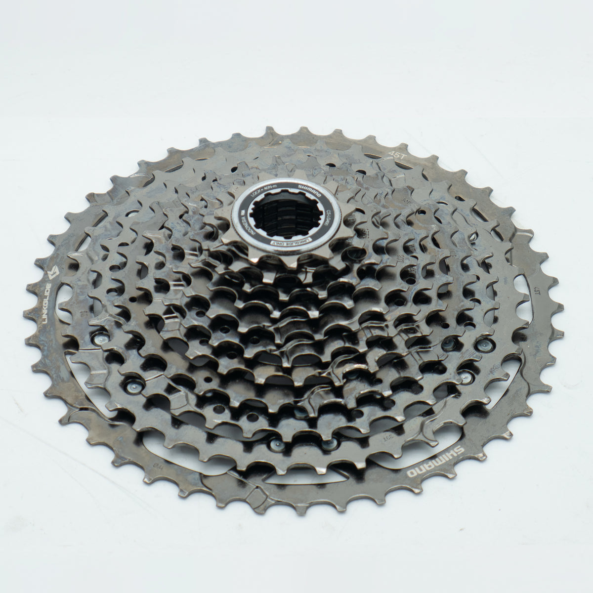 Shimano CUES 11 Speed Groupset