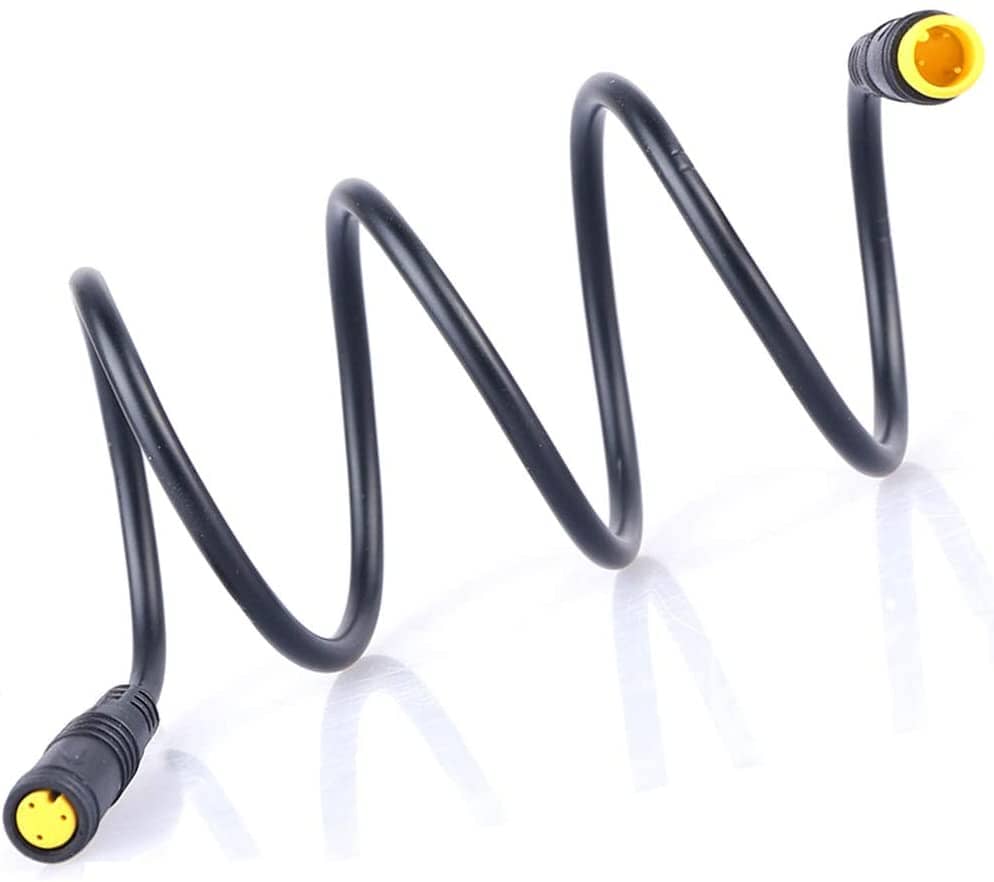 Bafang 3 pin Sensor extension cable Accessories Biktrix
