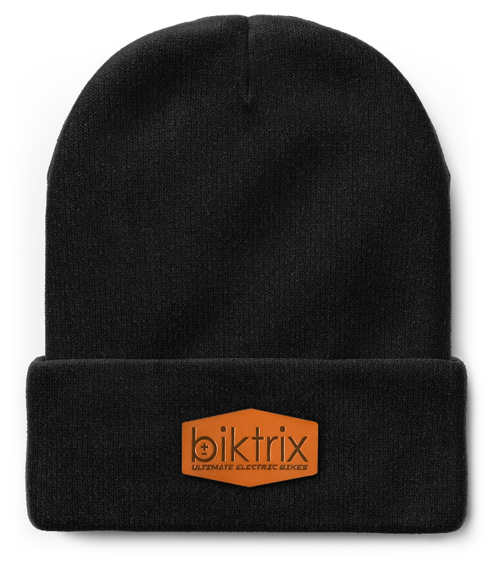 Biktrix Toque/Beanie