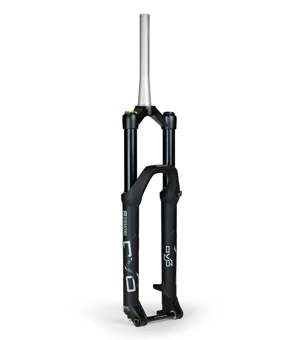 DVO Diamond E2 - 27.5", 170mm, 110x15mm