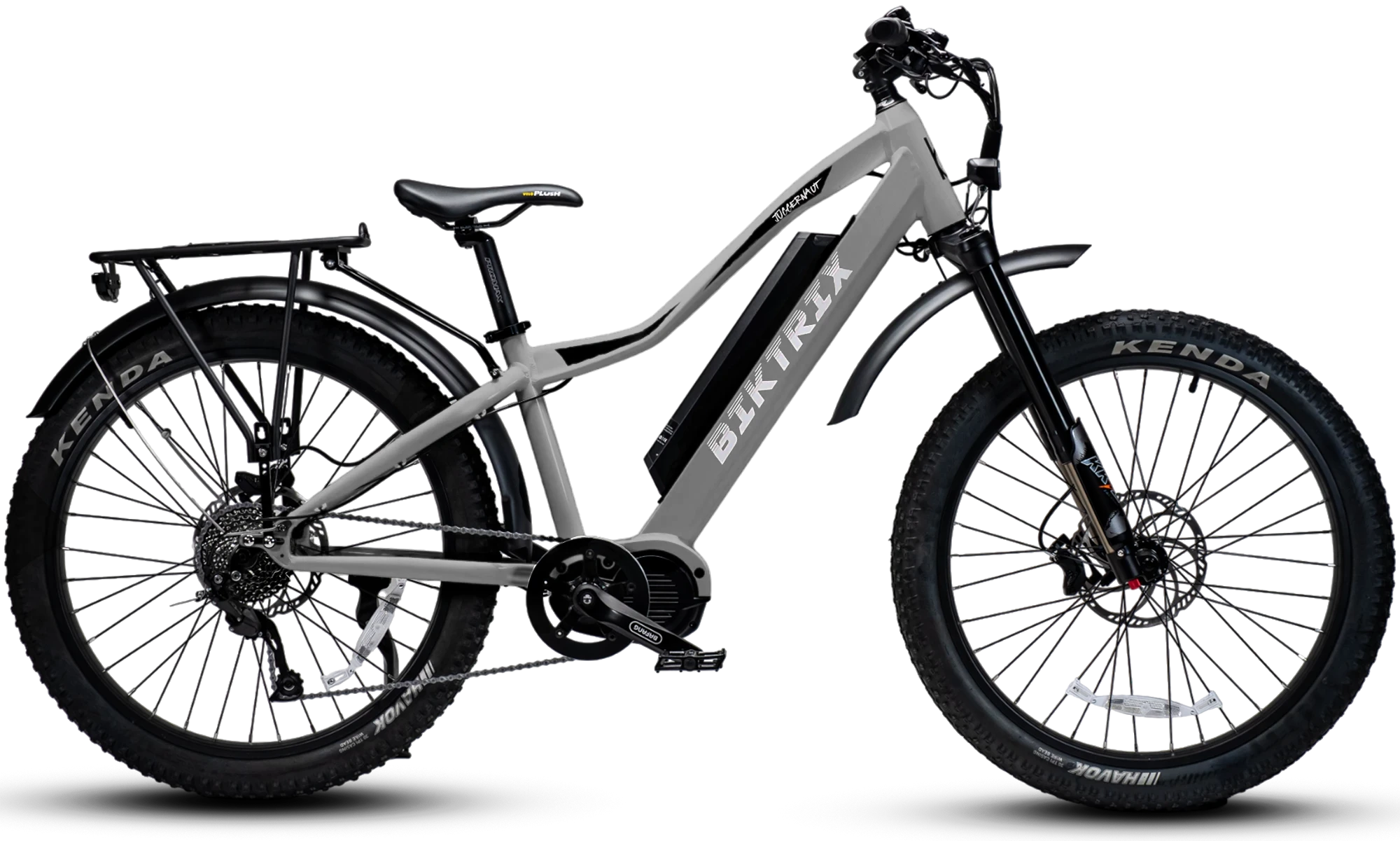 Custom Color Bike