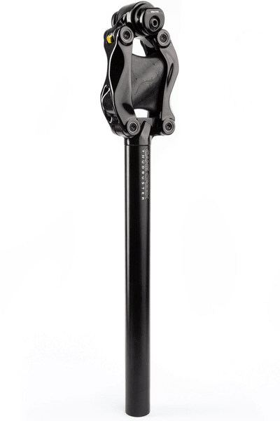Thudbuster Suspension Seatpost by Cane Creek Accessories Biktrix Long Travel Dia 27.2mm