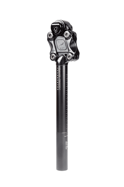 Thudbuster Suspension Seatpost by Cane Creek Accessories Biktrix Short Travel Dia 27.2mm