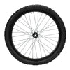 27.5x3" Wheelset (150 TA-F 190 QR-R) Takeoff