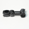 Adjustable 25.4mm Stem