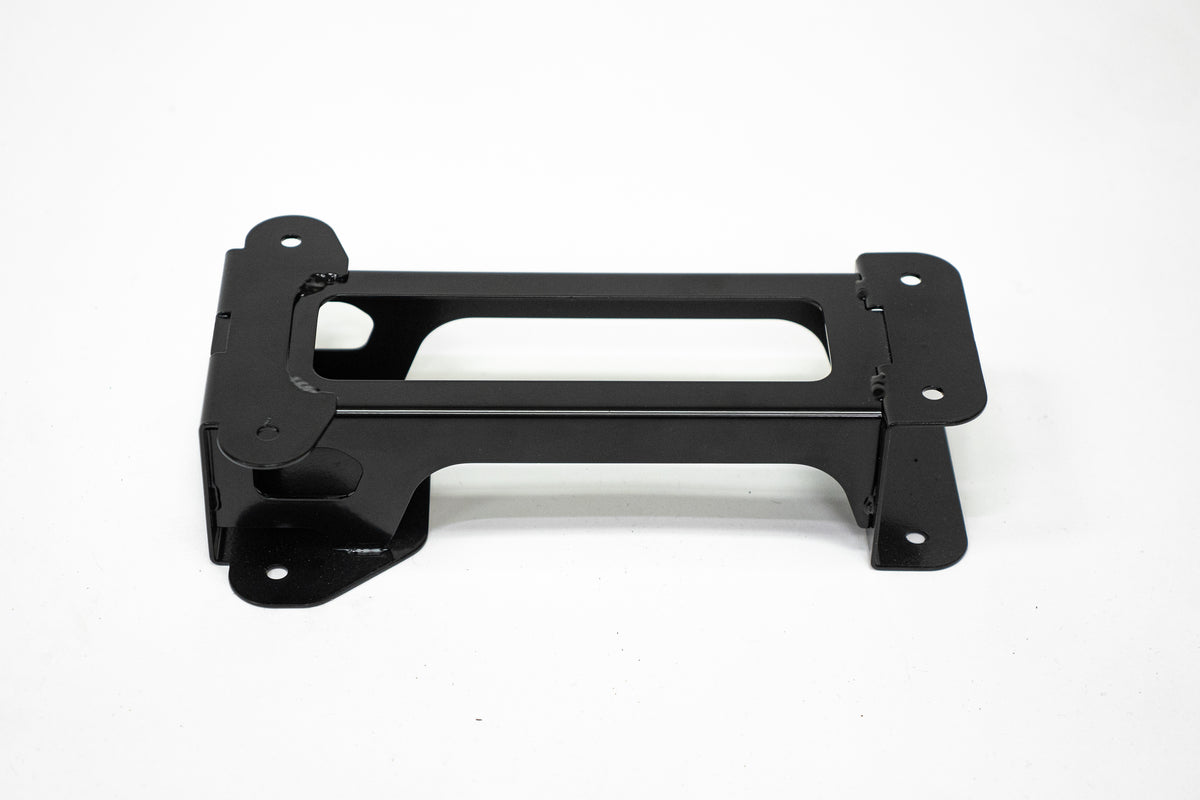 Challenger Seat Riser (With Hardware)