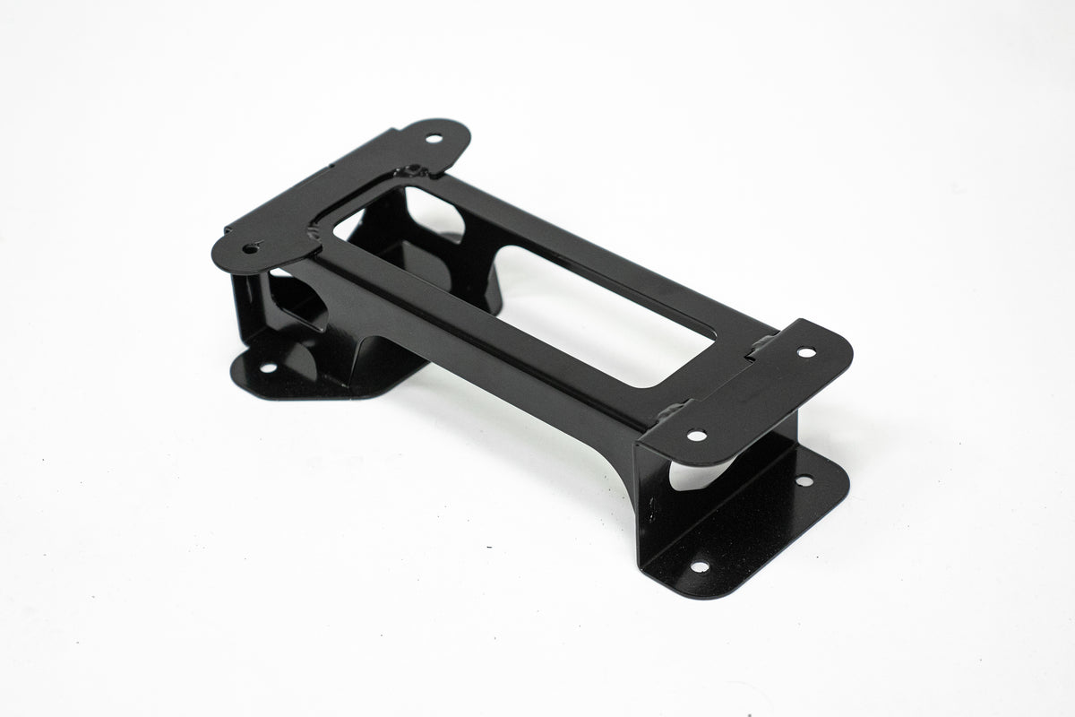 Challenger Seat Riser (With Hardware)