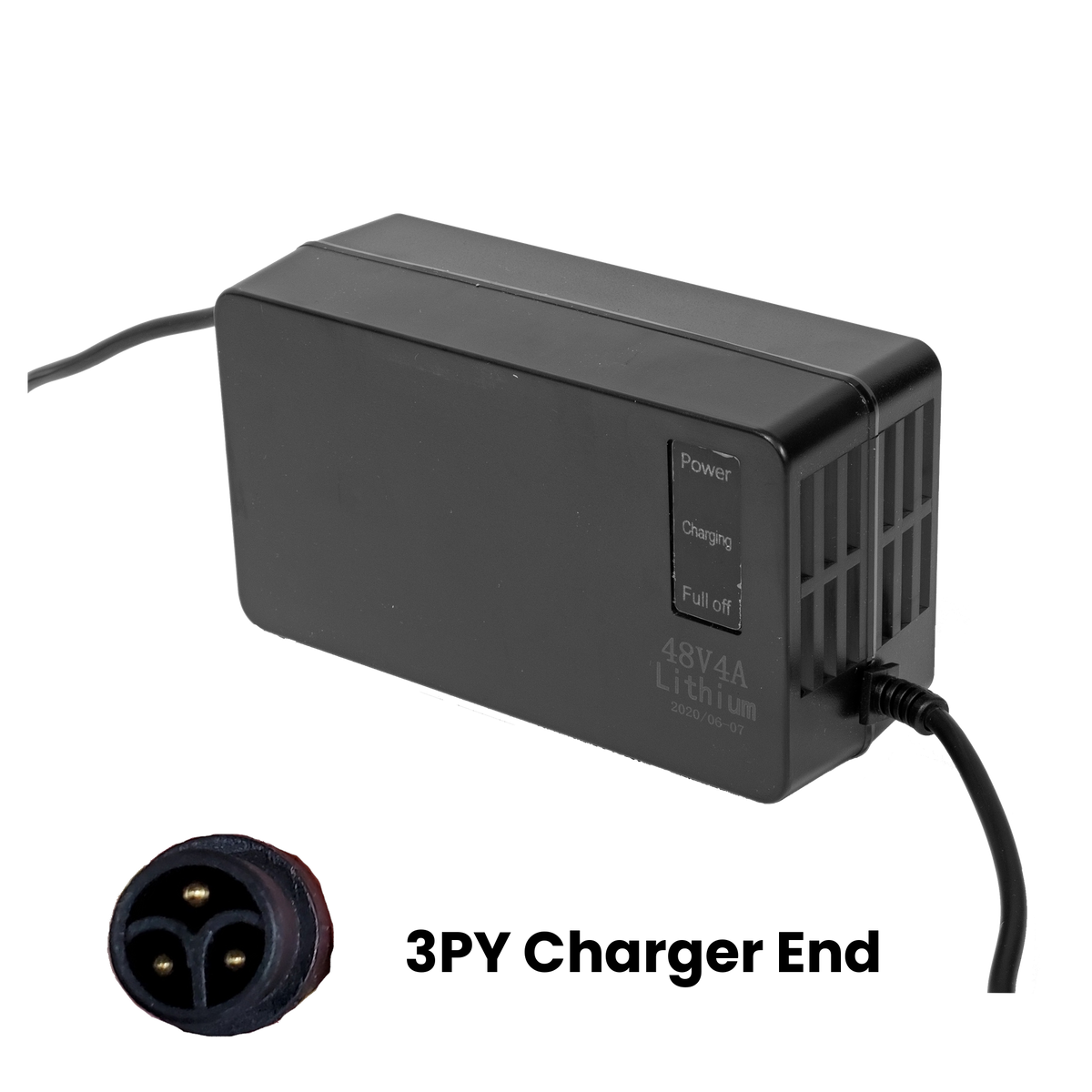 Electric Bike Replacement Charger