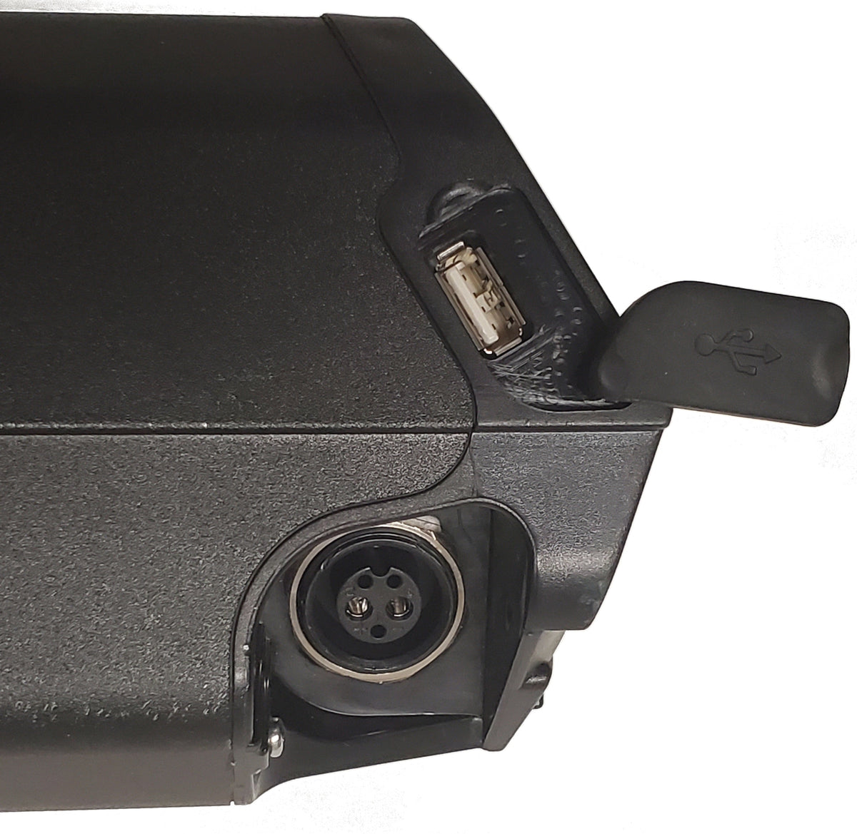 Dorado Batteries for Juggernaut Classic, Stunner, Swift Series