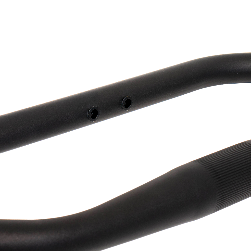 biktrix a bars close up