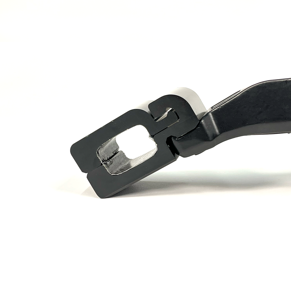 Heavy Duty Clamp-On Kickstand