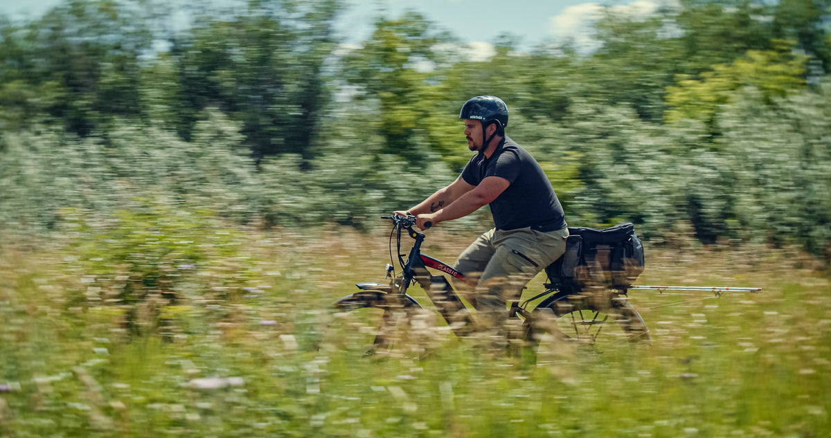 Juggernaut Classic 9