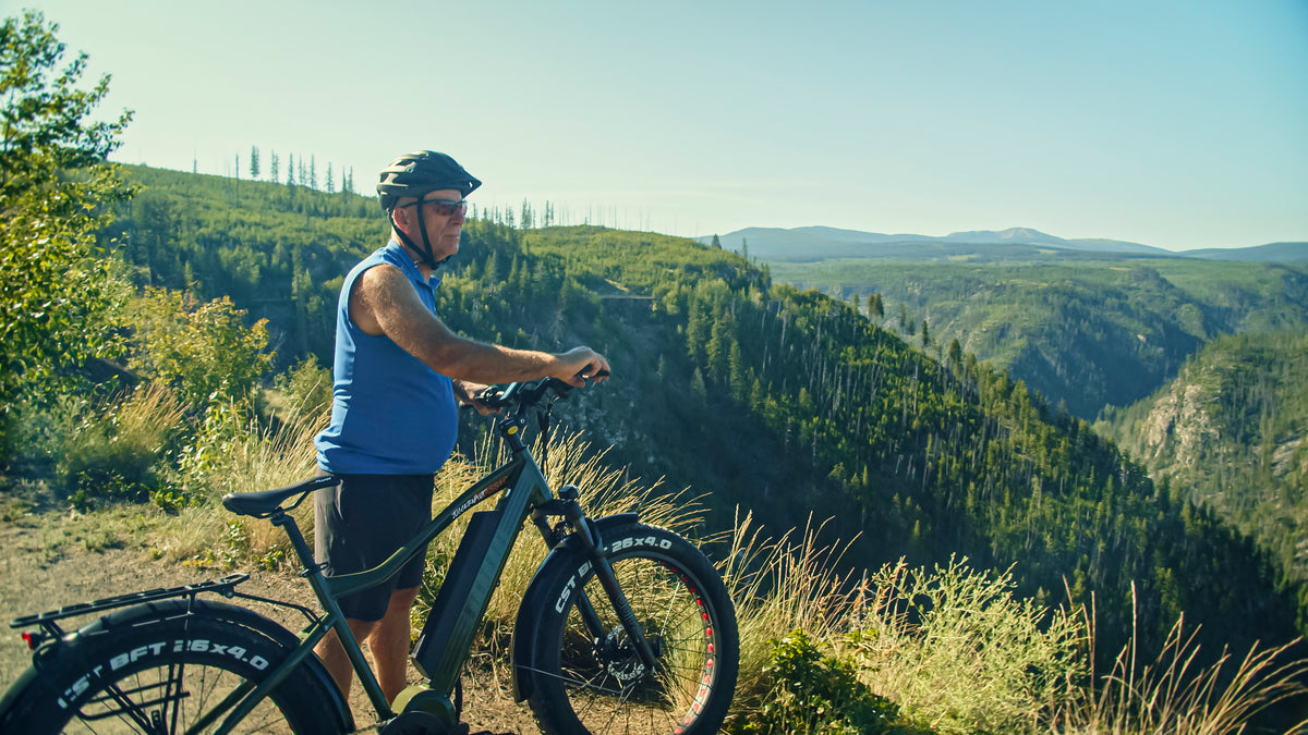 Juggernaut Classic 9