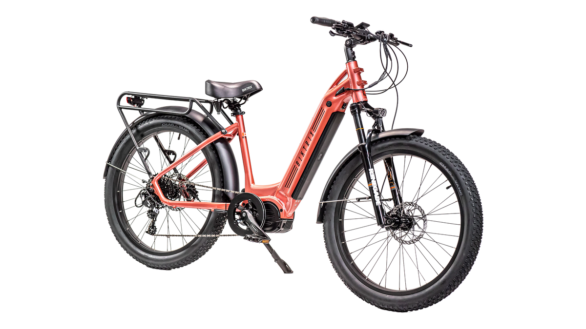 Juggernaut Ultra Duo 3 ST