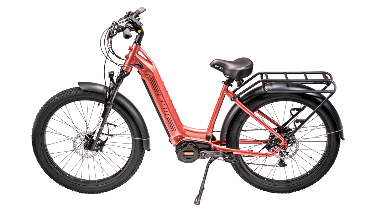 Juggernaut Ultra Duo 3 ST